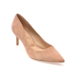 Pantofi eleganti ALDO bej