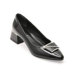 Pantofi eleganti EPICA negri