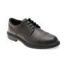 Pantofi eleganti OTTER negri