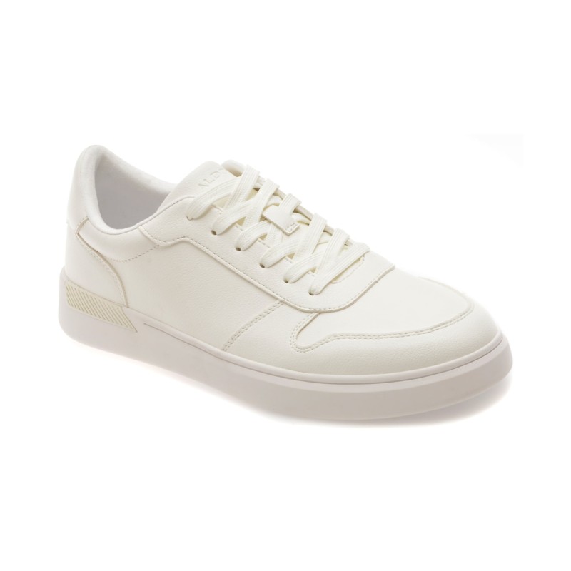 Pantofi sport ALDO albi