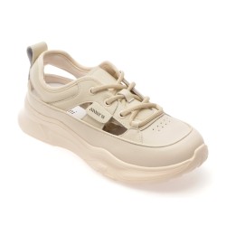 Pantofi sport FLAVIA PASSINI albi
