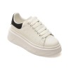 Pantofi sport GRYXX alb-negru