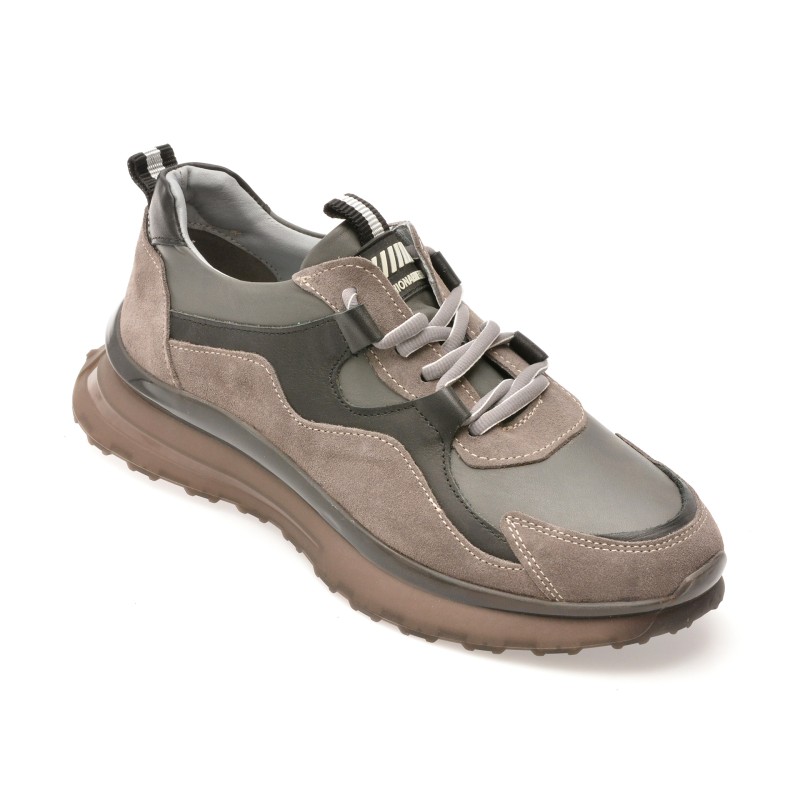 Pantofi sport GRYXX gri