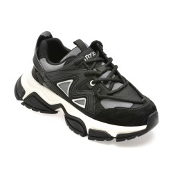 Pantofi sport GRYXX negri