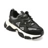 Pantofi sport GRYXX negri
