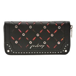 Portofel DESIGUAL negru