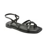Sandale FLAVIA PASSINI negre