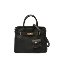 Geanta CALL IT SPRING neagra