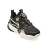 Pantofi sport SELECTION KIDS negri