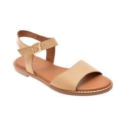 Sandale FLAVIA PASSINI nude