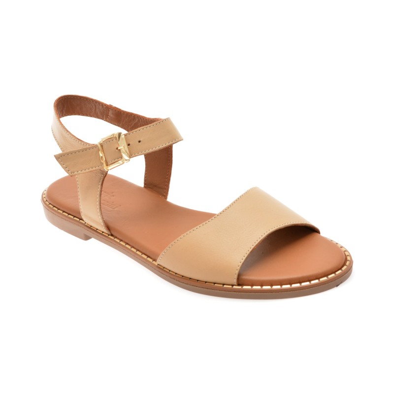 Sandale FLAVIA PASSINI nude