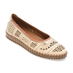 Balerini FLAVIA PASSINI bej