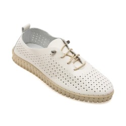 Pantofi FLAVIA PASSINI bej