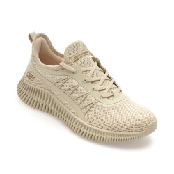 Pantofi sport SKECHERS bej