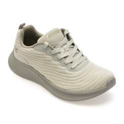Pantofi sport SKECHERS gri