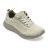 Pantofi sport SKECHERS gri