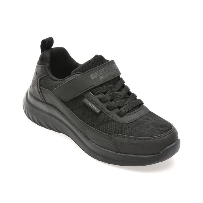Pantofi sport SKECHERS negri