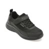 Pantofi sport SKECHERS negri
