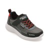 Pantofi sport SKECHERS negri