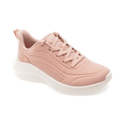 Pantofi sport SKECHERS roz