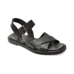 Sandale PLANET negre