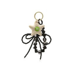 Breloc EPICA negre