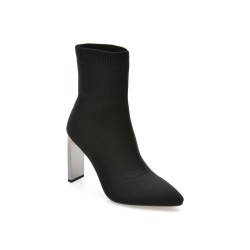 Botine elegante EPICA negre