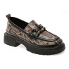 Mocasini GRYXX bej