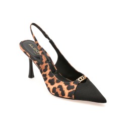 Pantofi eleganti ALDO maro