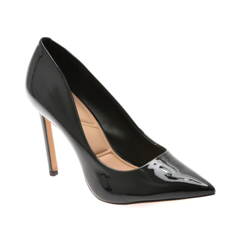 Pantofi eleganti ALDO negri