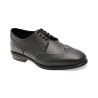 Pantofi eleganti OTTER negri