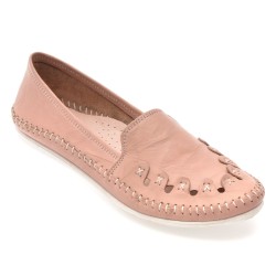 Pantofi FLAVIA PASSINI nude