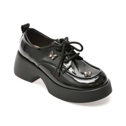 Pantofi GRYXX negri
