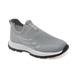 Pantofi sport FLAVIA PASSINI gri