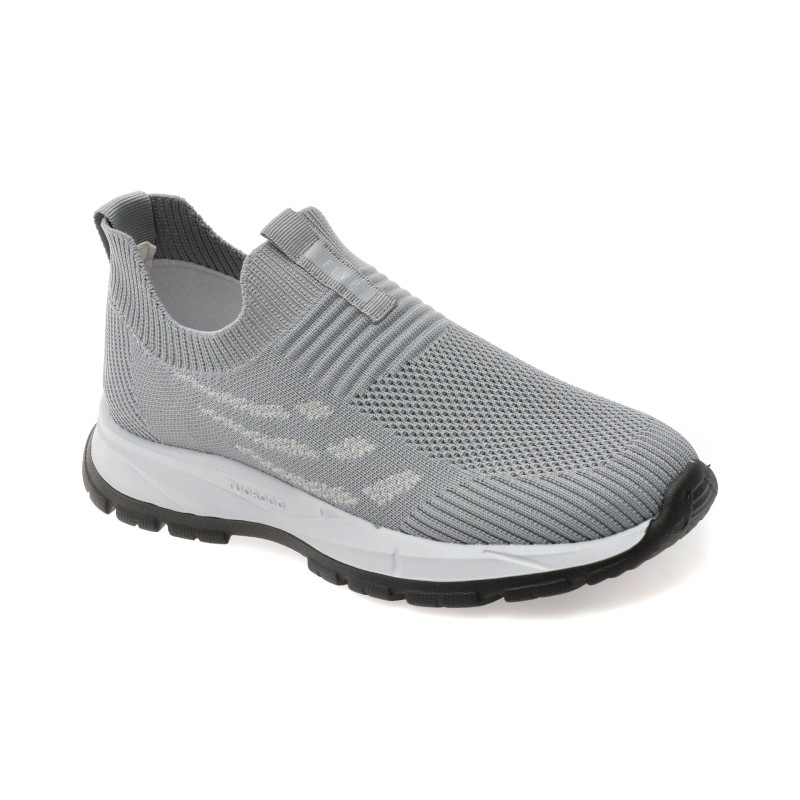 Pantofi sport FLAVIA PASSINI gri