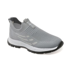 Pantofi sport FLAVIA PASSINI gri