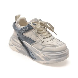 Pantofi sport GRYXX albi