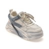 Pantofi sport GRYXX albi