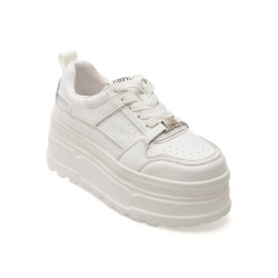 Pantofi sport GRYXX albi