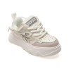 Pantofi sport GRYXX albi