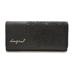 Portofel DESIGUAL negru