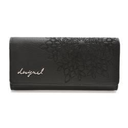 Portofel DESIGUAL negru