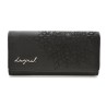 Portofel DESIGUAL negru