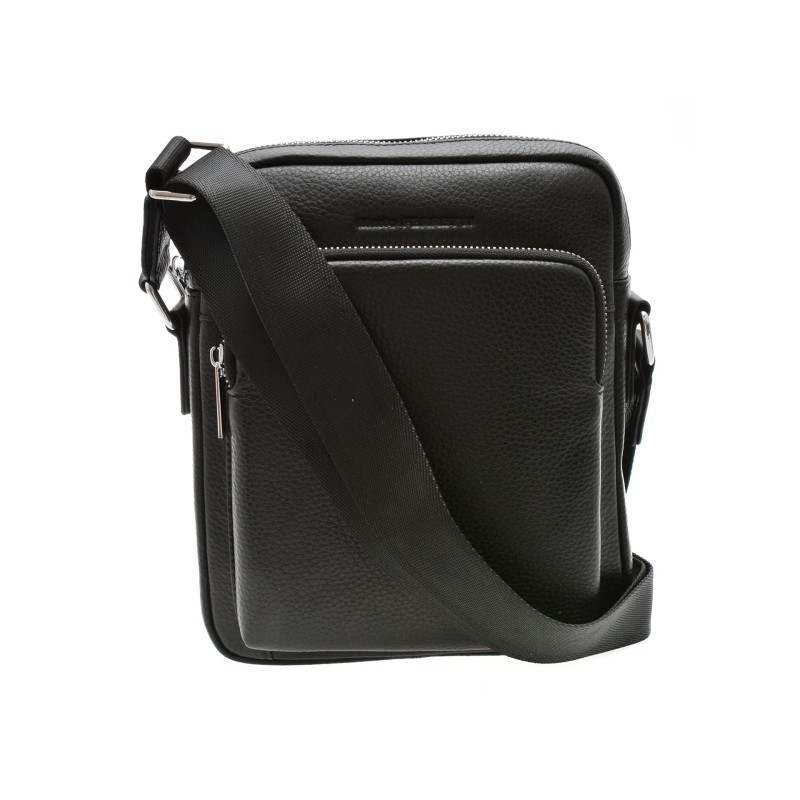Borseta MARIO FERRETTI neagra