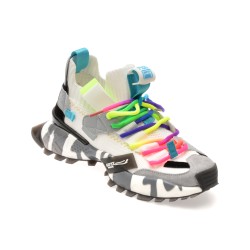 Pantofi sport GRYXX albi