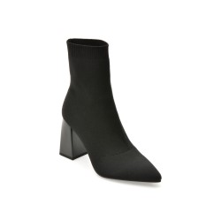 Botine FLAVIA PASSINI negre
