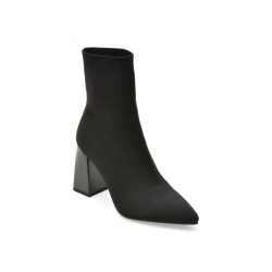 Botine FLAVIA PASSINI negre