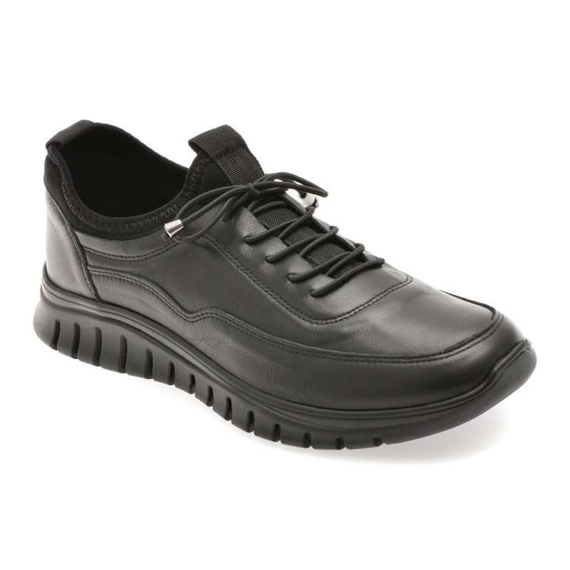 Pantofi FLAVIA PASSINI negri