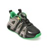Pantofi sport SELECTION KIDS negri