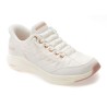 Pantofi sport SKECHERS albi